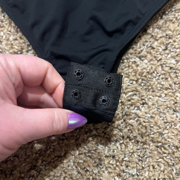 Torrid Body Suit - Picture 3 of 6